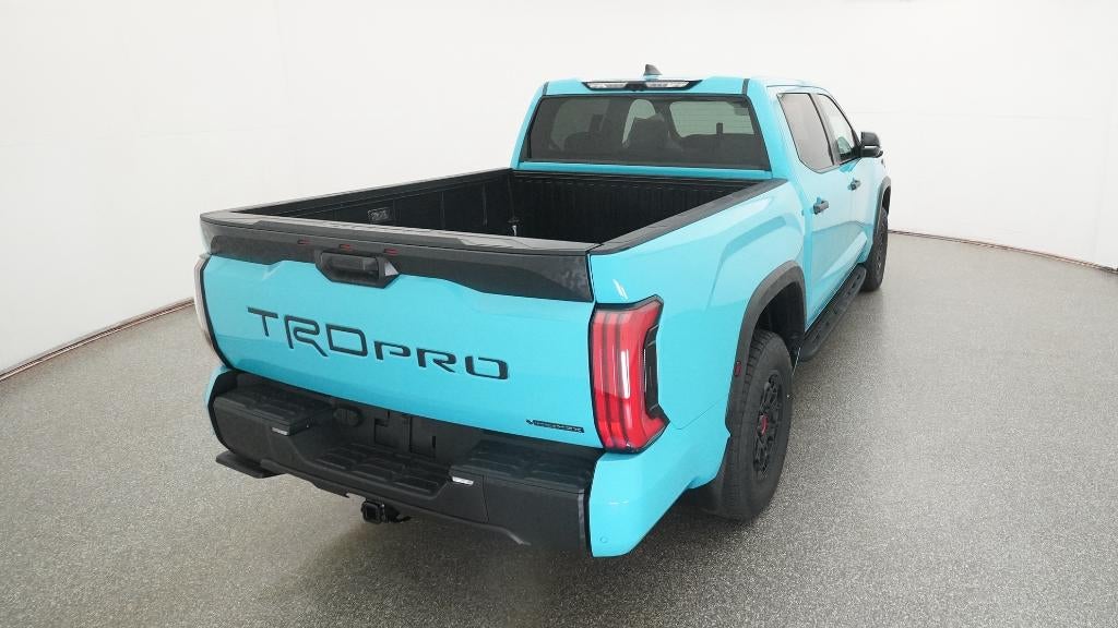 2026 Toyota Tundra i-FORCE MAX Tundra TRD Pro
