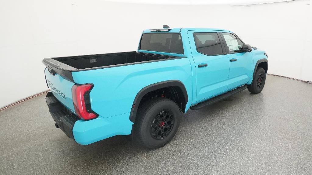 2026 Toyota Tundra i-FORCE MAX Tundra TRD Pro