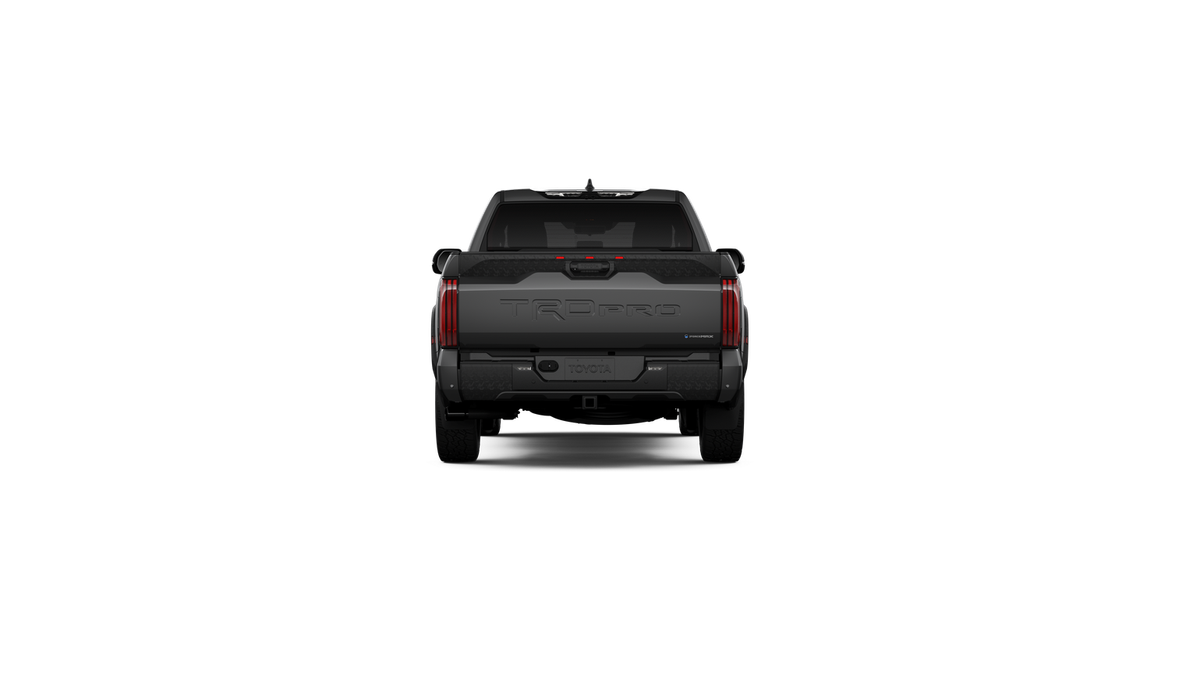 2026 Toyota Tundra i-FORCE MAX TRD Pro