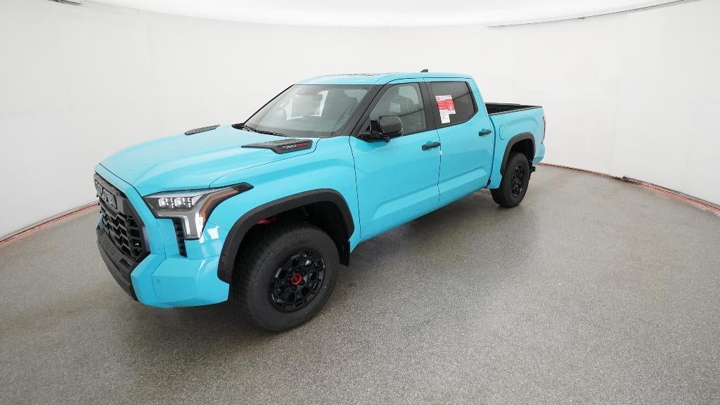 2026 Toyota Tundra i-FORCE MAX TRD Pro