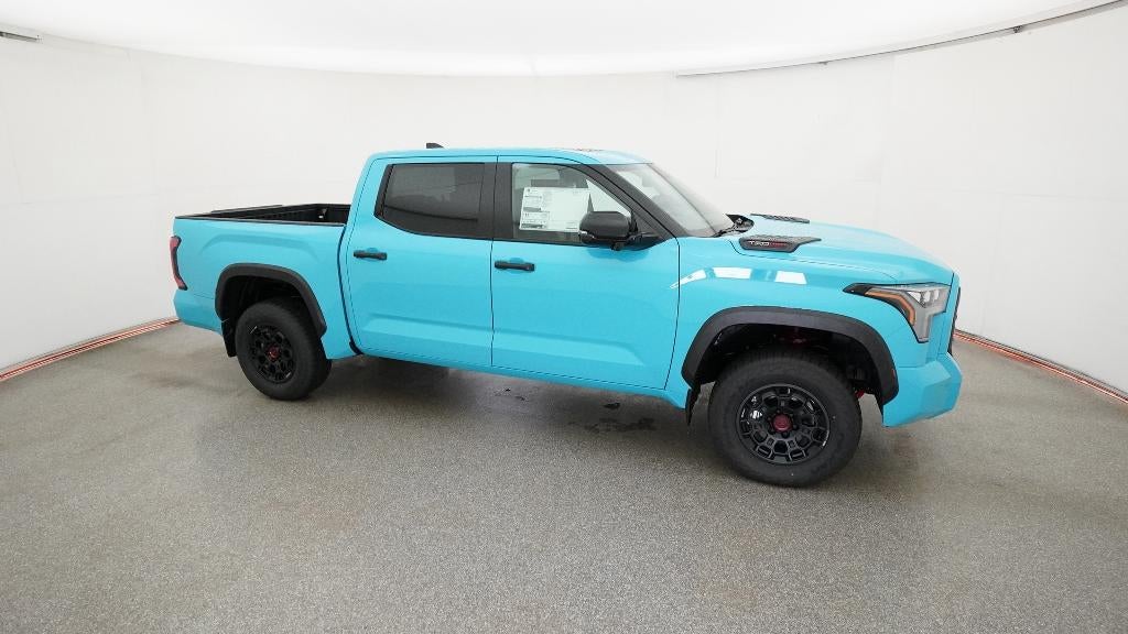 2026 Toyota Tundra i-FORCE MAX TRD Pro