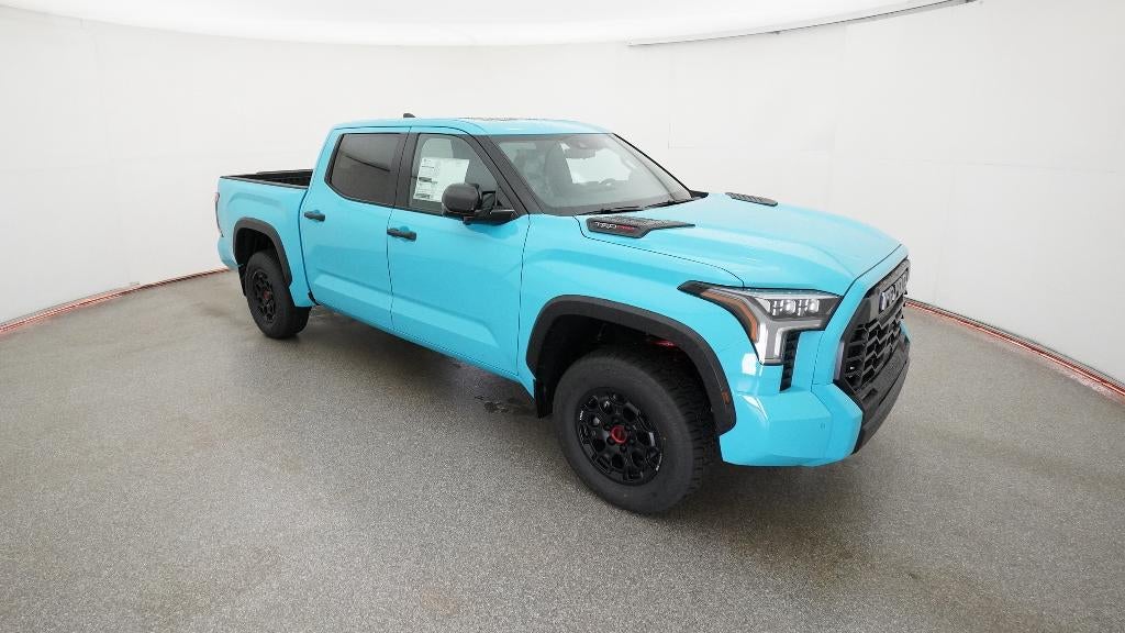2026 Toyota Tundra i-FORCE MAX TRD Pro