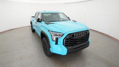 2026 Toyota Tundra i-FORCE MAX TRD Pro