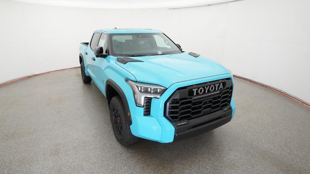 2026 Toyota Tundra i-FORCE MAX TRD Pro