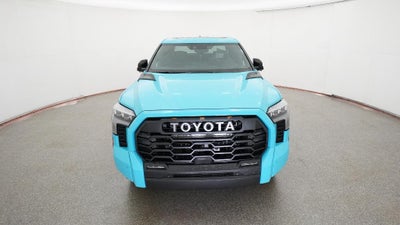2026 Toyota Tundra i-FORCE MAX TRD Pro