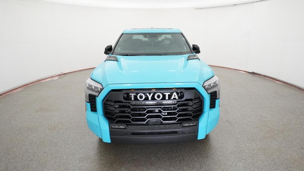 2026 Toyota Tundra i-FORCE MAX TRD Pro