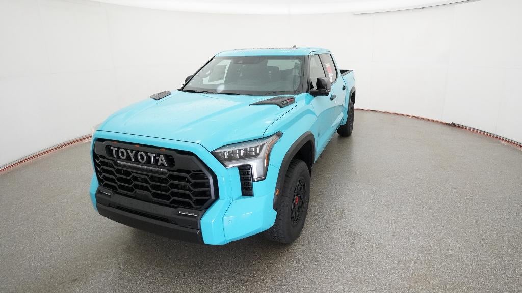 2026 Toyota Tundra i-FORCE MAX TRD Pro