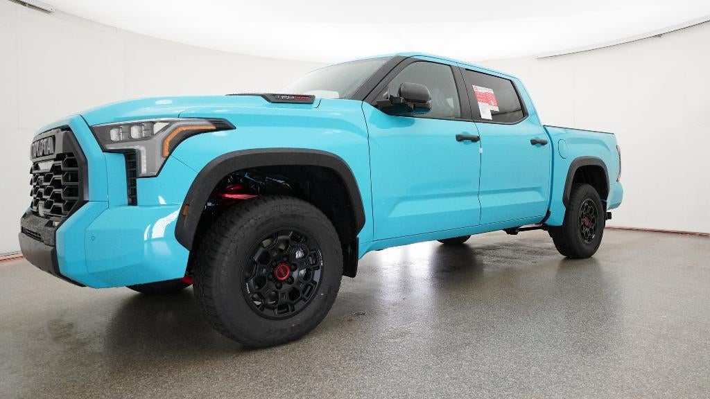2026 Toyota Tundra i-FORCE MAX TRD Pro