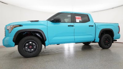 2026 Toyota Tundra i-FORCE MAX TRD Pro