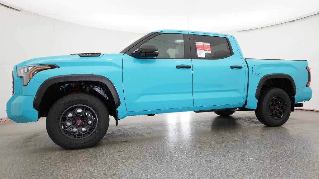 2026 Toyota Tundra i-FORCE MAX TRD Pro