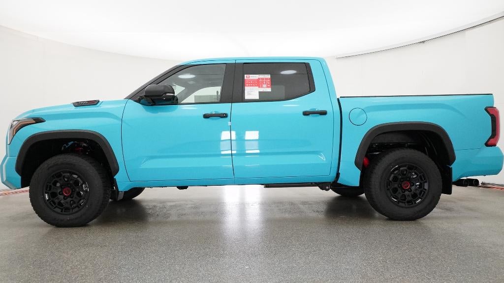 2026 Toyota Tundra i-FORCE MAX TRD Pro