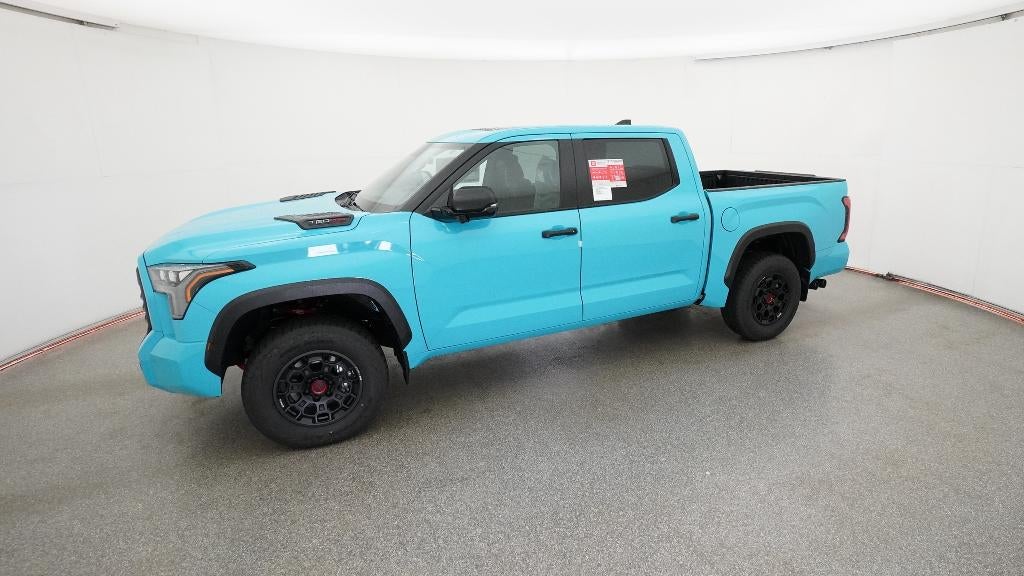 2026 Toyota Tundra i-FORCE MAX TRD Pro