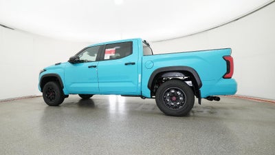 2026 Toyota Tundra i-FORCE MAX TRD Pro