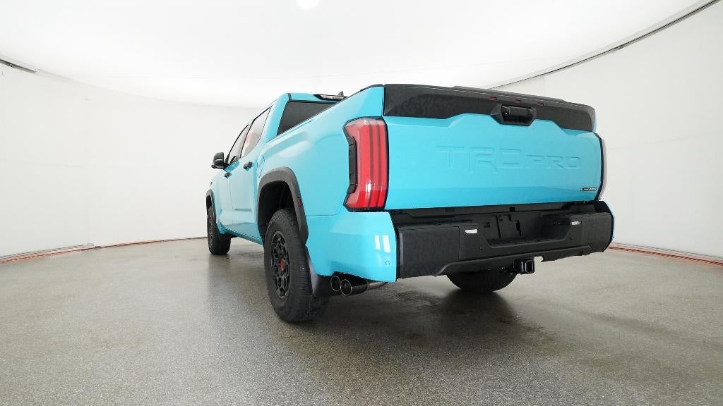 2026 Toyota Tundra i-FORCE MAX TRD Pro