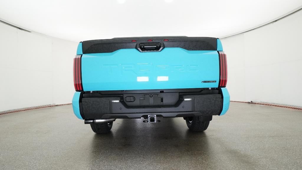 2026 Toyota Tundra i-FORCE MAX TRD Pro