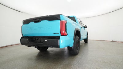 2026 Toyota Tundra i-FORCE MAX TRD Pro