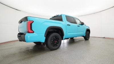 2026 Toyota Tundra i-FORCE MAX TRD Pro
