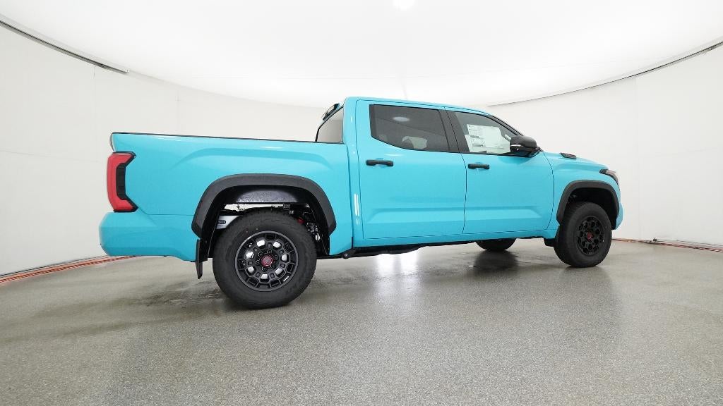 2026 Toyota Tundra i-FORCE MAX TRD Pro