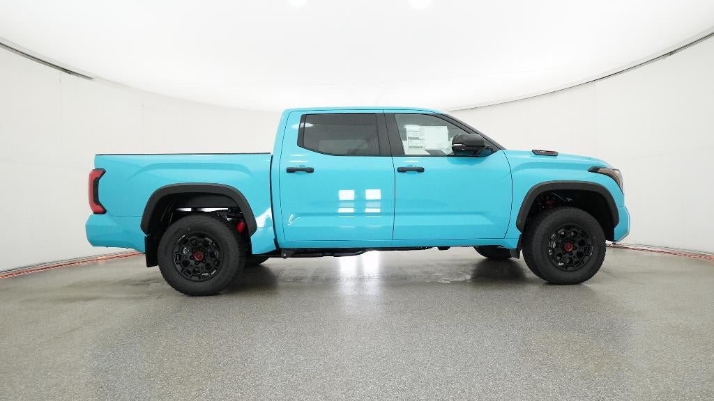 2026 Toyota Tundra i-FORCE MAX TRD Pro
