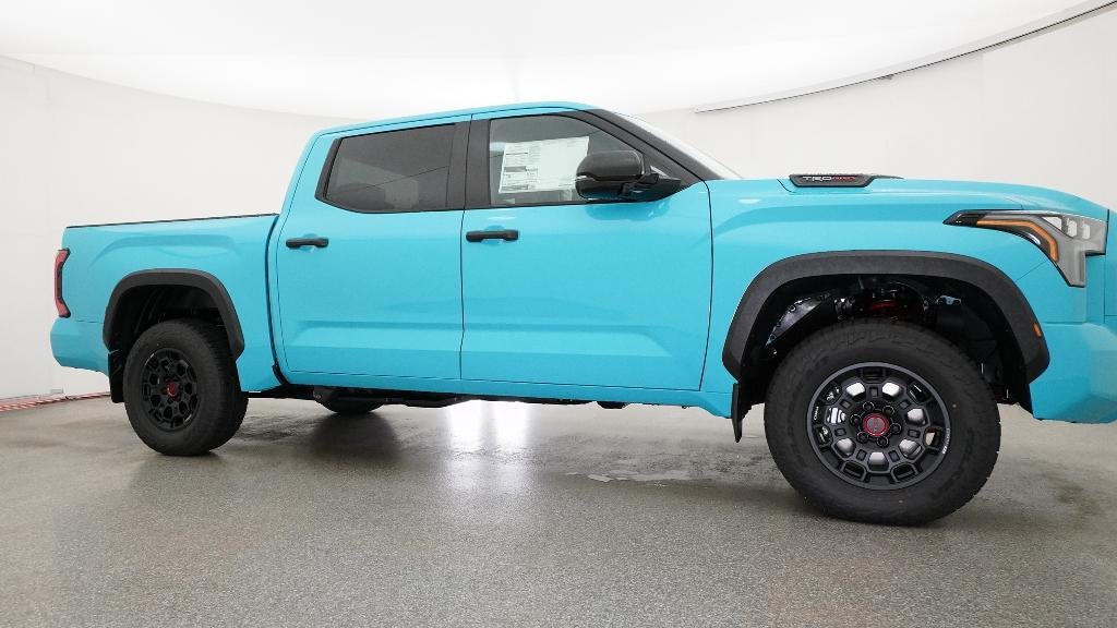 2026 Toyota Tundra i-FORCE MAX TRD Pro