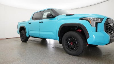2026 Toyota Tundra i-FORCE MAX TRD Pro