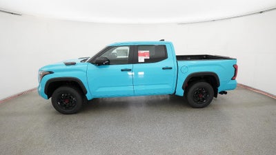 2026 Toyota Tundra i-FORCE MAX TRD Pro