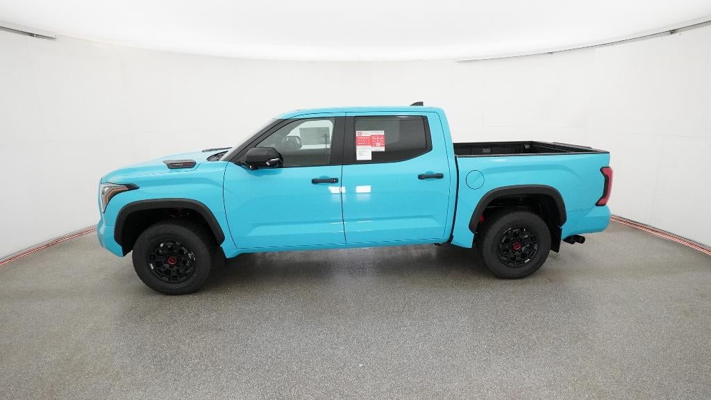 2026 Toyota Tundra i-FORCE MAX TRD Pro