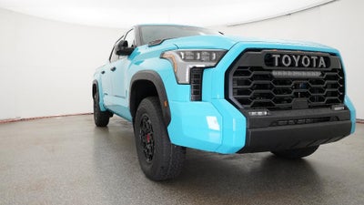 2026 Toyota Tundra i-FORCE MAX TRD Pro