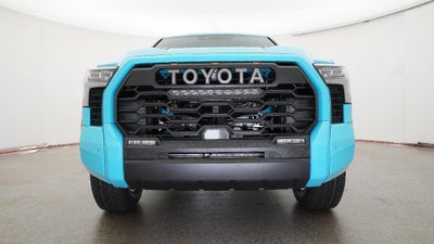 2026 Toyota Tundra i-FORCE MAX TRD Pro