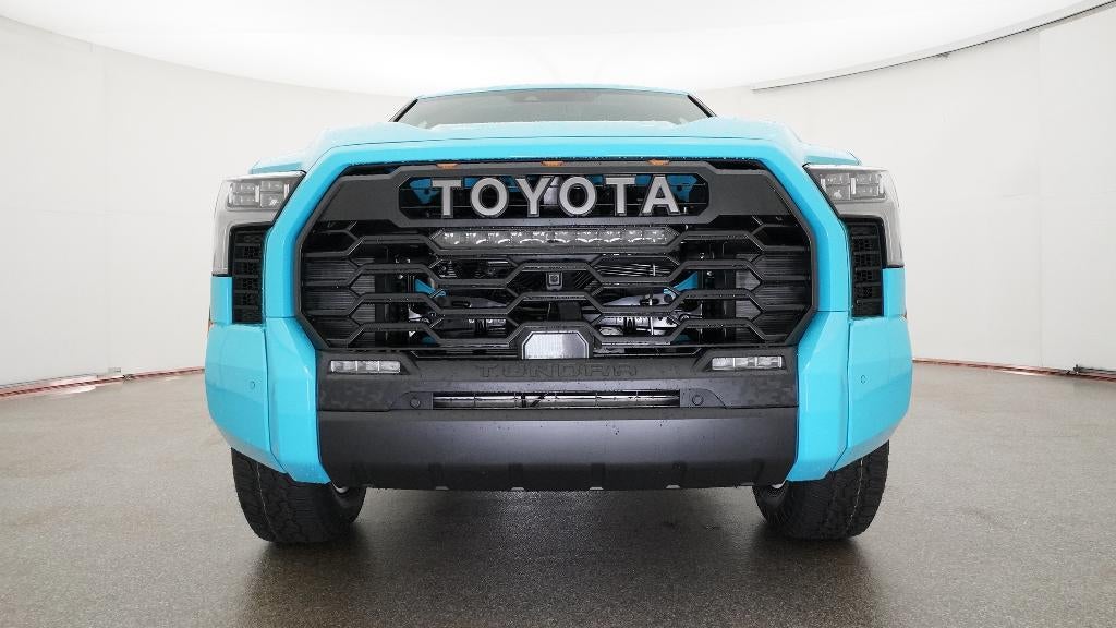 2026 Toyota Tundra i-FORCE MAX TRD Pro