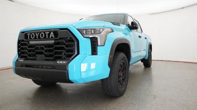 2026 Toyota Tundra i-FORCE MAX TRD Pro