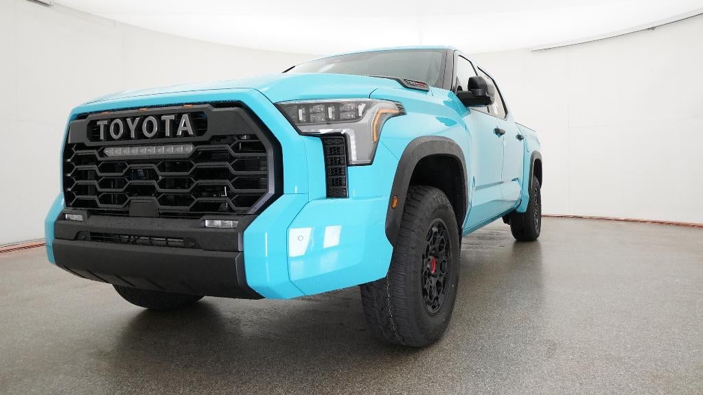 2026 Toyota Tundra i-FORCE MAX TRD Pro