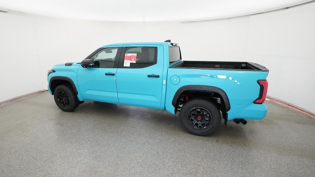 2026 Toyota Tundra i-FORCE MAX TRD Pro