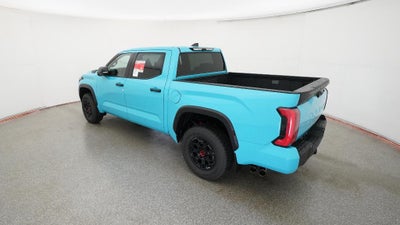 2026 Toyota Tundra i-FORCE MAX TRD Pro