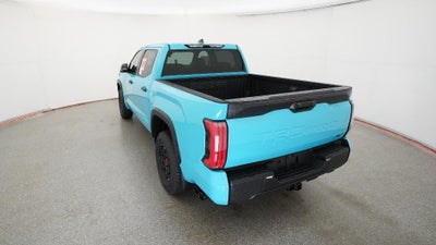 2026 Toyota Tundra i-FORCE MAX TRD Pro