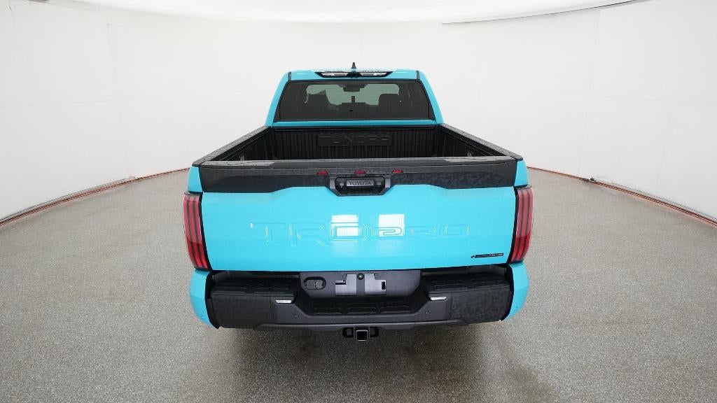 2026 Toyota Tundra i-FORCE MAX TRD Pro