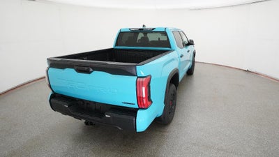 2026 Toyota Tundra i-FORCE MAX TRD Pro
