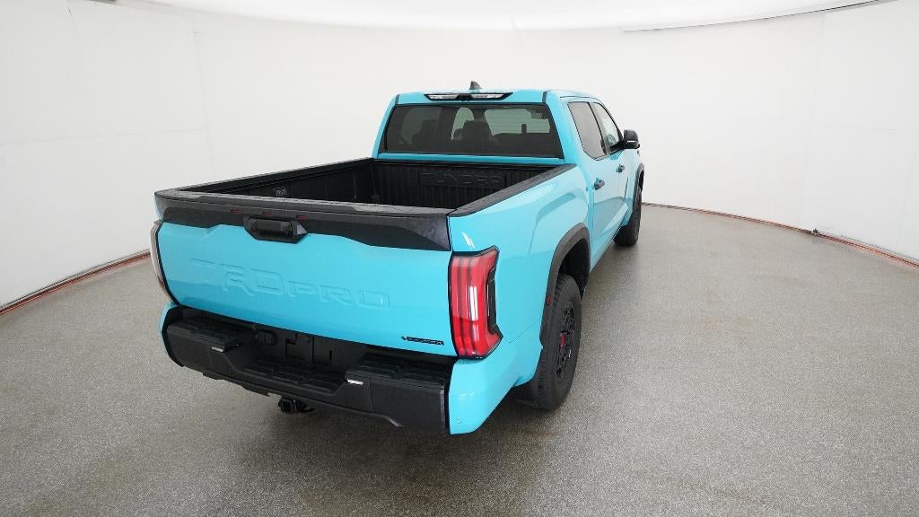 2026 Toyota Tundra i-FORCE MAX TRD Pro