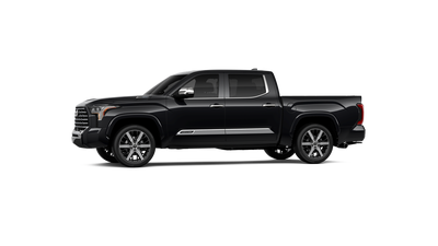 2026 Toyota Tundra i-FORCE MAX Capstone