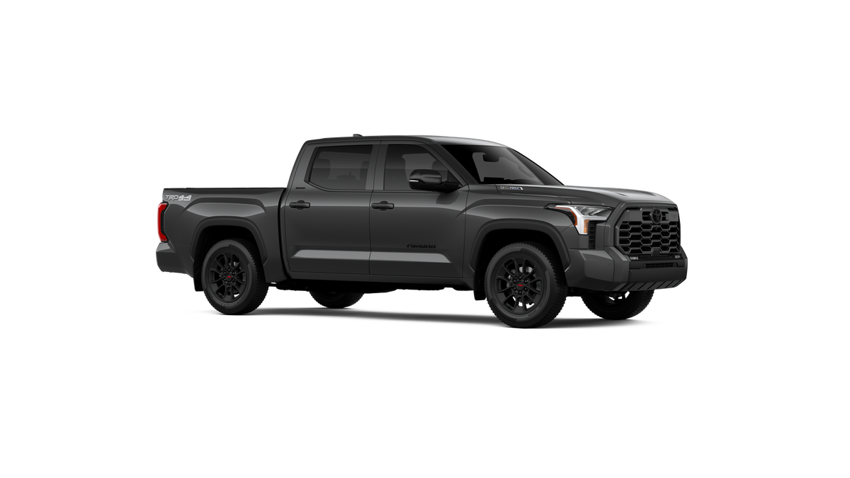 2026 Toyota Tundra i-FORCE MAX Tundra Limited