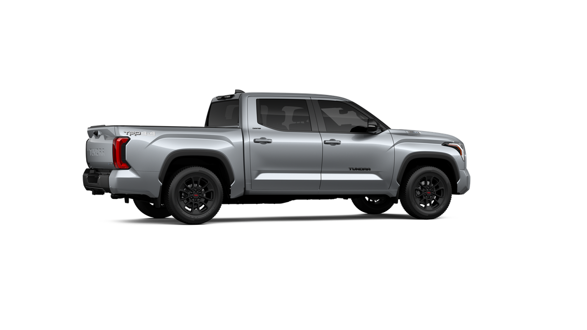 2026 Toyota Tundra i-FORCE MAX Tundra Limited