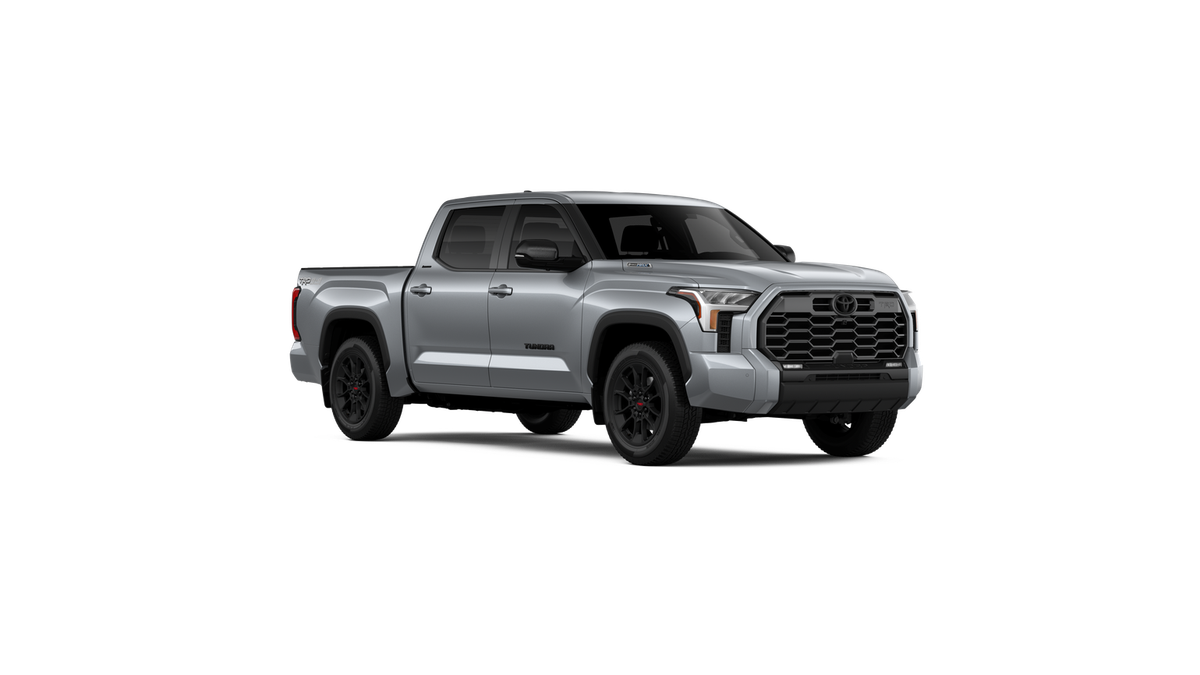 2026 Toyota Tundra i-FORCE MAX Tundra Limited