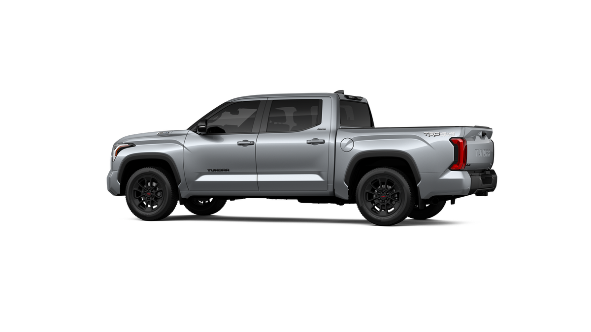 2026 Toyota Tundra i-FORCE MAX Tundra Limited