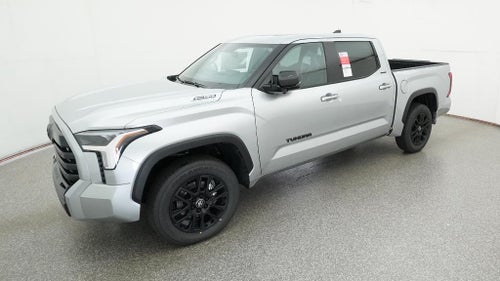 2026 Toyota Tundra i-FORCE MAX Tundra Limited