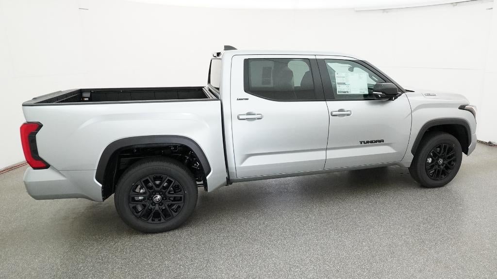 2026 Toyota Tundra i-FORCE MAX Tundra Limited