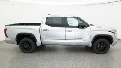 2026 Toyota Tundra i-FORCE MAX Tundra Limited