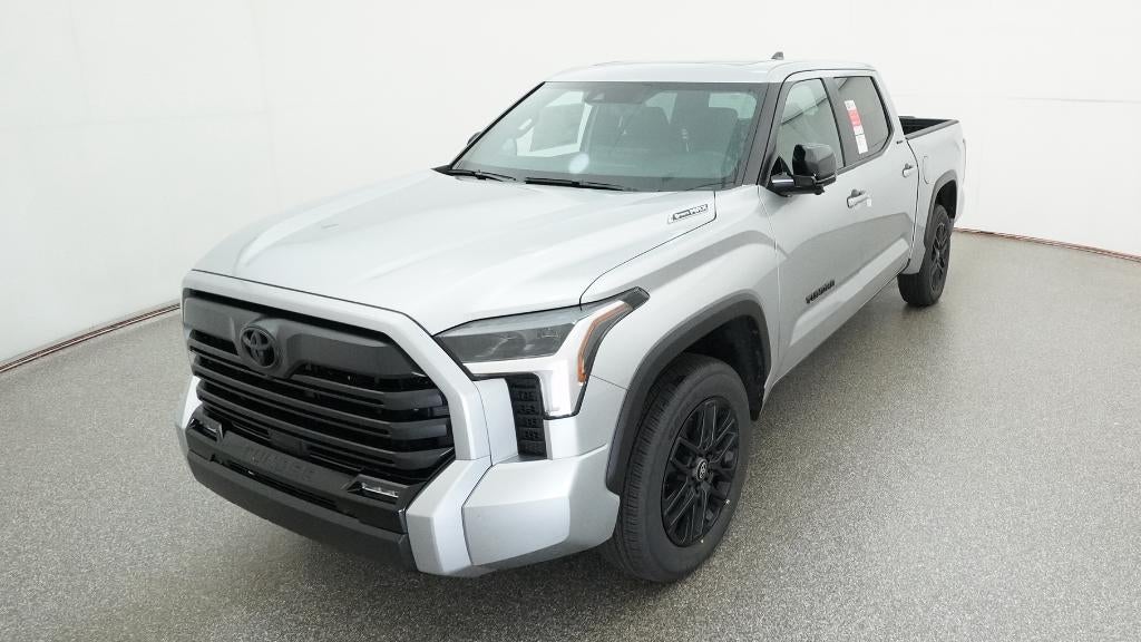 2026 Toyota Tundra i-FORCE MAX Tundra Limited