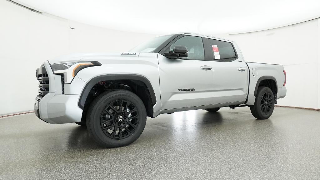 2026 Toyota Tundra i-FORCE MAX Tundra Limited