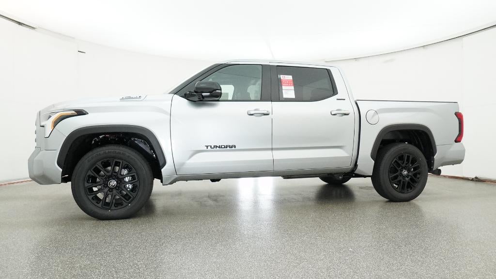 2026 Toyota Tundra i-FORCE MAX Tundra Limited