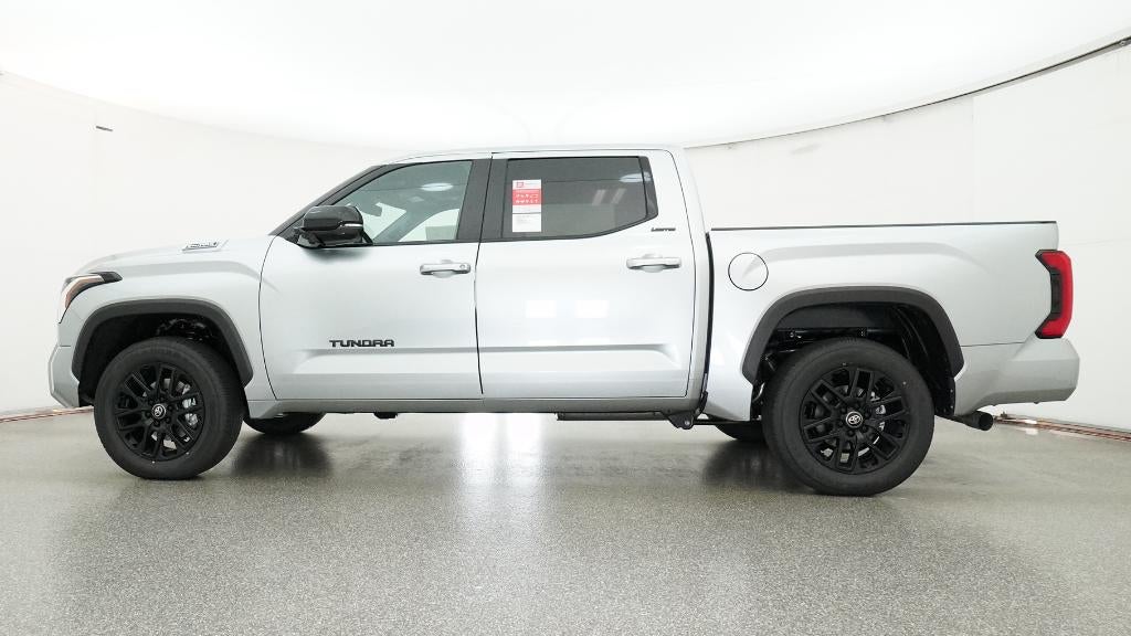 2026 Toyota Tundra i-FORCE MAX Tundra Limited